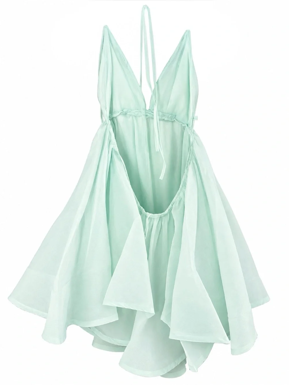 N/A light mint
